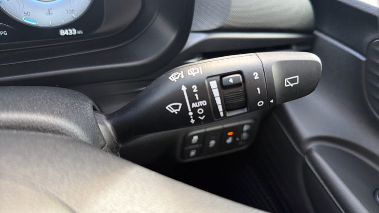 Hyundai i20 1.0T GDi Premium 5dr Petrol Hatchback